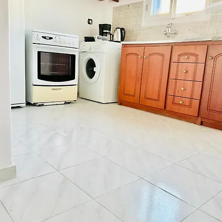 Σπίτι διακοπών D & K Naxos Town