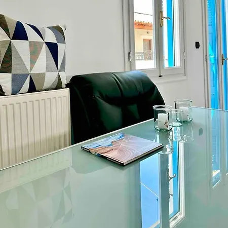 D & K Naxos Town Tatil Evi